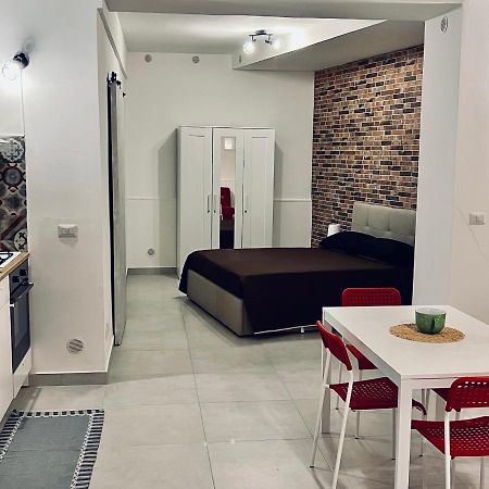 Casa Domus Apartment Catania Exterior photo