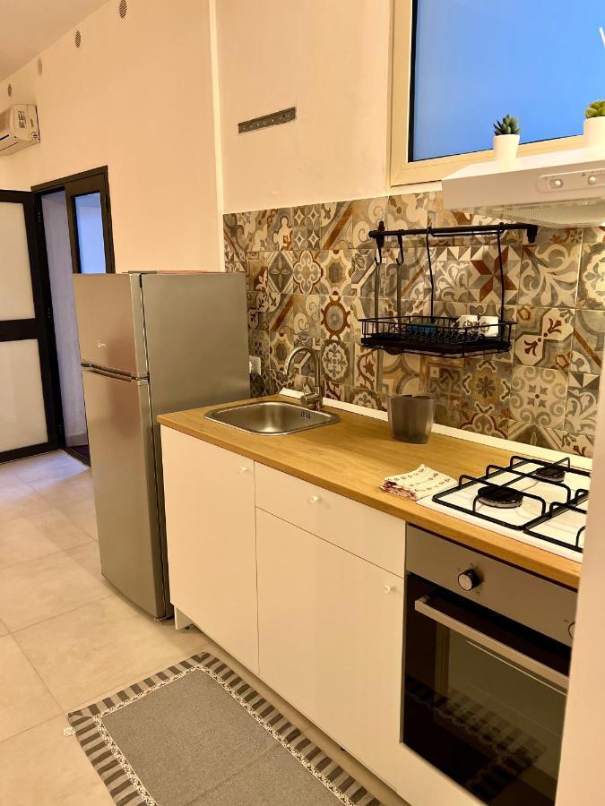 Casa Domus Apartment Catania Exterior photo
